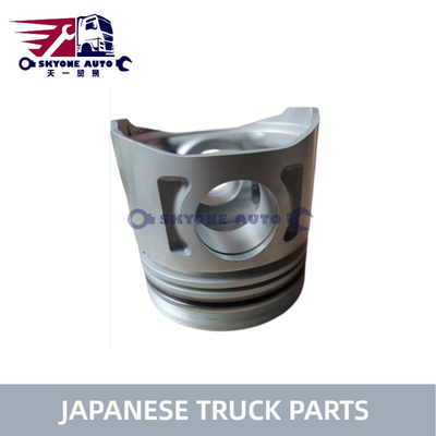 Japanse vrachtwagenonderdelen Motor zuiger 8-97176836-0 Voor ISUZU REWARD NPR NKR 4BD1 4BD1T OEM 8-97176836-0