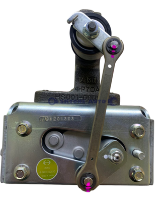 Origineel Japan 25620-E0249 E0301-00265 HINO EGR Uitlaatklep Assy voor HINO 300 J05E J08E SK350-10 Turck Hoogwaardige Japanse vrachtwagenonderdelen