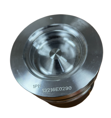 HINO Engine parts Engine Piston 13216-E0291 13216-E0290 For HINO 300 N04C New Model OEM 13216-E0291