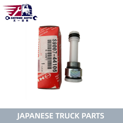 Japanse vrachtwagenonderdelen Brandstofhandpremer S9007-44106 SZ010-64001 Gebruik voor HINO 500/700 J08C J08E E13C Trucktype