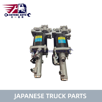 Originele Isuzu 1-47800784-0 Rembekrachtiger voor ISUZU FVR FRR 6HH1 6HK1 6HL1 OEM 1478007840 Japanse Truckonderdelen