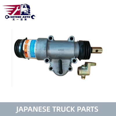 Japanse vrachtwagenonderdelen LH Power Shift Booster ME677211 654-01098 654-01015 Voor Mitsubishi FUSO FV515 6D24 UD CK450 Truck