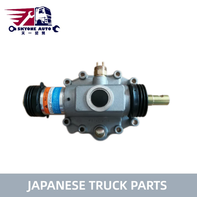 Japanse vrachtwagenonderdelen Power Shift Servo ME662831 654-01112 ME503621 Voor Mitsubishi FUSO FV515 8DC9 6D22 Truck