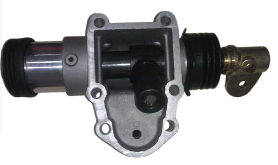 Japanse vrachtwagenonderdelen RH Power Shift Servo 1-33730103-0 1-33730274-1 Voor ISUZU EXR CXZ81K 6WF1 6WA1T 6WG1 10PE1 Truck