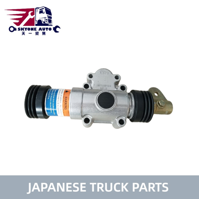 Japanse vrachtwagenonderdelen RH Power Shift Servo 1-33730103-0 1-33730274-1 Voor ISUZU EXR CXZ81K 6WF1 6WA1T 6WG1 10PE1 Truck