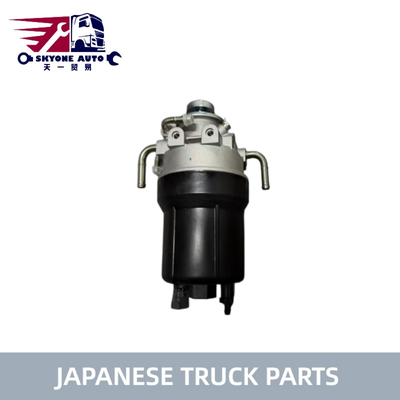 Japanse Truckonderdelen 8-97542536-0 8975425360 Brandstofsedimenterfilter voor ISUZU GIGA FVZ FSR 6HK1 Vrachtwagen Isuzu Motordelen