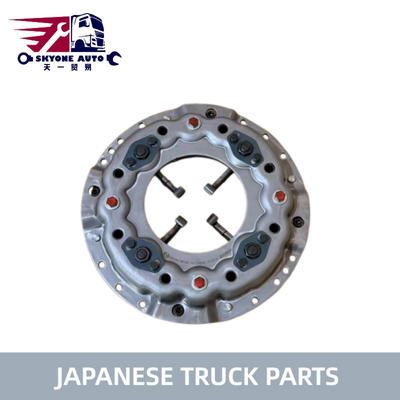Japanse vrachtwagenonderdelen Clutch Cover 350MM 31210-E0040 31210-2284 HNC521 Voor HINO 500 RANGER Truck