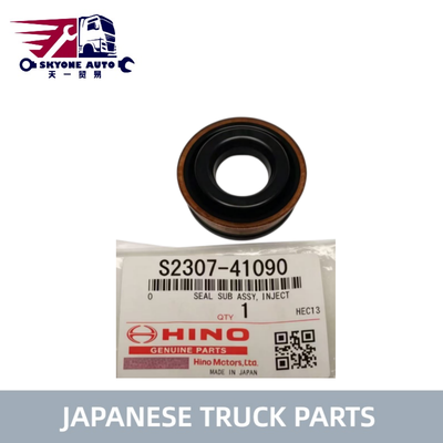 Japanse vrachtwagenonderdelen Afdichting Sub Assy; Injectie S2307-41090 S230741090 Voor HINO/TOYOTA 700 E13C vrachtwagen