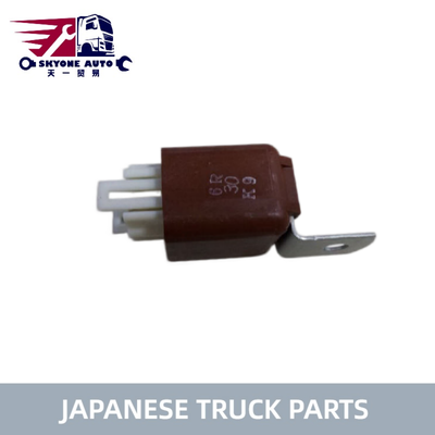 Japanse vrachtwagenonderdelen Computerbord ECU Relais S8592-02630 voor HINO 700 P11C J08C Truck Hino Motoronderdelen
