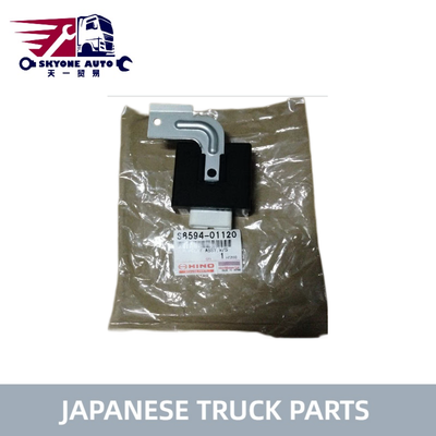 Japanse vrachtwagenonderdelen Voorruitveger Relay S8594-01120 S859401120 85940-1120 voor HINO 500/700 FM260 FG235 FG210 FM235 Truck Hino Engine Parts