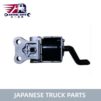 Japanse truckonderdelen 3WAY Magnetische Solenoïdeklep S2761-04570 S276104570 27610-4570 voor HINO 500/700 E13C FM2P P11C Vrachtwagen Hino Motoronderdelen