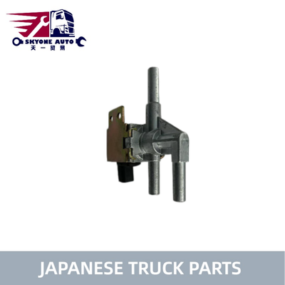 Japanse truckonderdelen Magnetische Solenoïdeklep 27680-EV030 27680-EV030 voor HINO 300 DYNA Truck Hino Motoronderdelen