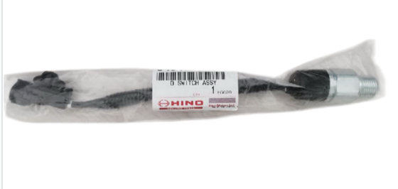 Japanse truckonderdelen Achterlicht Achterschakelaar 84210-E0030 84210-E0170 voor HINO 700 PROFIA E13C Truck Hino Motordelen