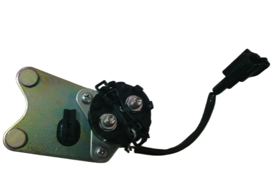 Japanse vrachtwagenonderdelen 24V Starter Relay 28300-E0040 voor HINO 500/700 SS2P FS2P Truck Hino Engine Parts