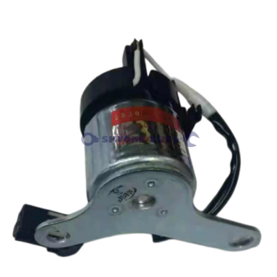 Japanse vrachtwagenonderdelen 24V Starter Relay 28300-E0011 28300E0011 voor HINO 700 Truck Hino Engine Parts