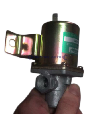Japanse vrachtwagenonderdelen 2WAY Magnetisch magnetisch magnetisch ventiel 26335-Z0003 VN-188 voor HINO/NISSAN UD Truck Hino motoronderdelen