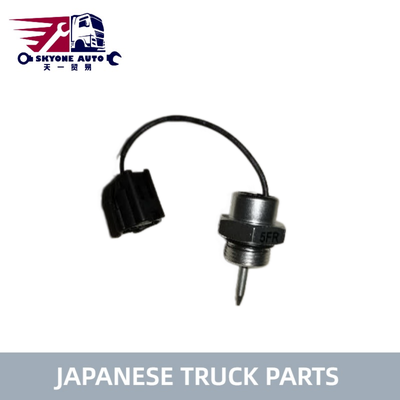 Japanse vrachtwagenonderdelen Olijldruksensor 15662-E0010 voor HINO 700 E13C Truck Hino Engine Parts
