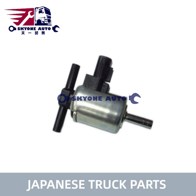 Japanse truck onderdelen Magnetische Magneetklep MC859051 MC859050 V-235 voor MITSUBISHI FUSO CANTER 4M42 Truck Hino Motoronderdelen