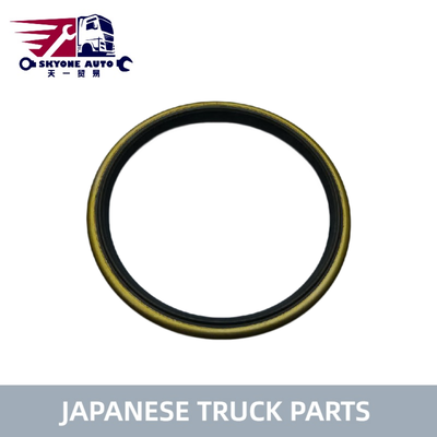 Hino Achterse oliezegel;Radenafstand SZ311-01047 SZ31101047 43090-00060 Gebruik Voor HINO/TOYOTA Truck Japanse vrachtwagenonderdelen