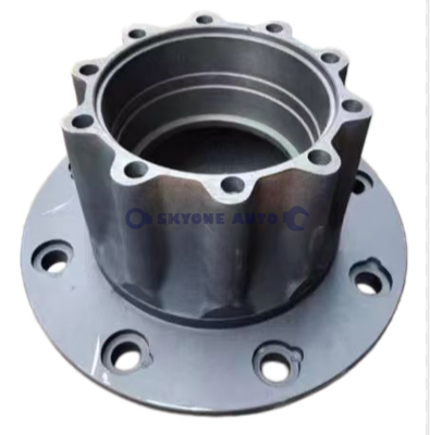 Hino Truck Parts Wheel Hub 43204-90176 42411-6803C Gebruik voor Nissan UD CW520 CPB15 Truck