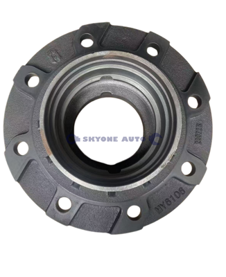 Hino Truck Parts Wheel Hub 43204-90176 42411-6803C Gebruik voor Nissan UD CW520 CPB15 Truck
