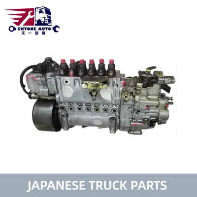 Hino motoronderdelen brandstofinspuitpomp S22040-2382 Gebruik voor HINO 500 J08C vrachtwagen