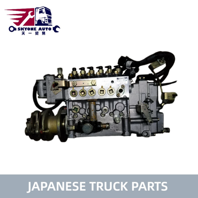 Hino Engine Parts Fuel Diesel Injection Pump 22040-1873 Use for HINO 500 Truck
