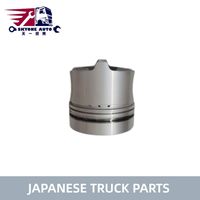 Japanse Truckonderdelen Motor Zuiger 1-12111620-0 Voor ISUZU FVR 6SA1 Truck Hoge Kwaliteit