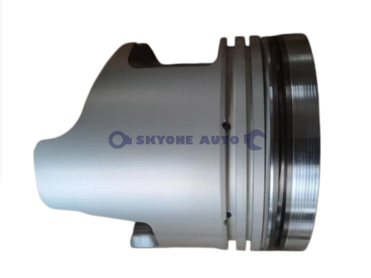 Japanse Truckonderdelen Motor Zuiger 5-12111032-0 Voor ISUZU NPR 4HG1T Truck Hoge Kwaliteit