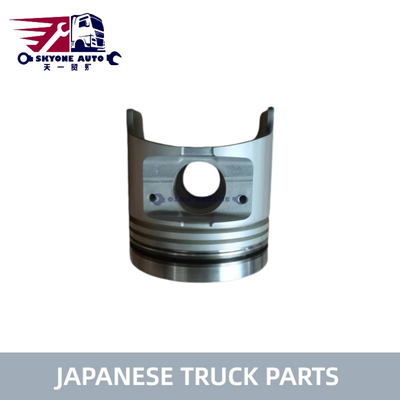 Japanse Truckonderdelen Motor Zuiger 5-12111032-0 Voor ISUZU NPR 4HG1T Truck Hoge Kwaliteit