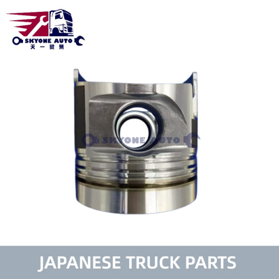 Japanse Truckonderdelen Motor Zuiger 8-97312643-0 Voor ISUZU NPR 4HG1T 4HL1 Truck Hoge Kwaliteit
