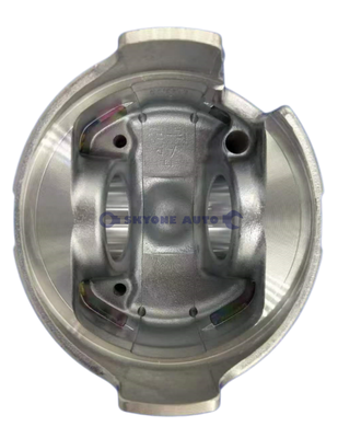 Japanse Truckonderdelen Motor Zuiger 8-97312643-0 Voor ISUZU NPR 4HG1T 4HL1 Truck Hoge Kwaliteit