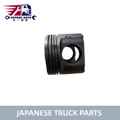 Japanse vrachtwagenonderdelen Motor zuiger 13216-3510 Voor HINO 700 E13C vrachtwagen