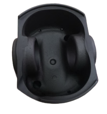 Japanse Truckonderdelen Motor Zuiger S130B-E0361 S130A-E0281 Voor HINO 500 J0E J05E Tractors / Graafmachines Hoge Kwaliteit