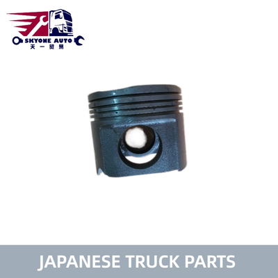 Japanse Truckonderdelen 24V Motor Zuiger 13216-2330 13216-2140 Voor HINO 700 K13C Truck Hoge Kwaliteit