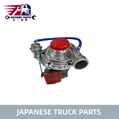 ISUZU Originele Motor Turbocharger 8-97604759-0 voor ISUZU FVR 6HK1 6HK1T Vrachtwagen/Bus Japanse Vrachtwagenonderdelen