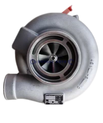 ISUZU Original Engine Turbocharger 1-14400374-0 49188-01813 voor ISUZU CXZ CYZ 6WF1-T Truck/Bus Japanse vrachtwagenonderdelen