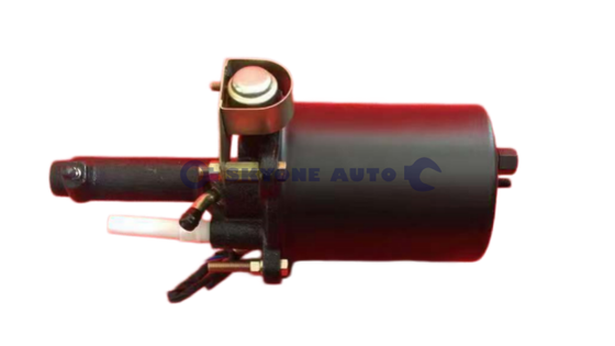 Original Isuzu 1-47800663-0 Brake Air Master Booster voor ISUZU FSR33 6HH1 6HK1 OEM 1478006630 Japanse vrachtwagenonderdelen