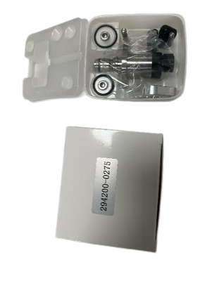 Japanse Truckonderdelen Denso Zuigregelklep SCV Klep 294200-0275 Voor ISUZU D-MAX NLR 4HK1 4JJ1 4JG1 Hino Truckonderdelen