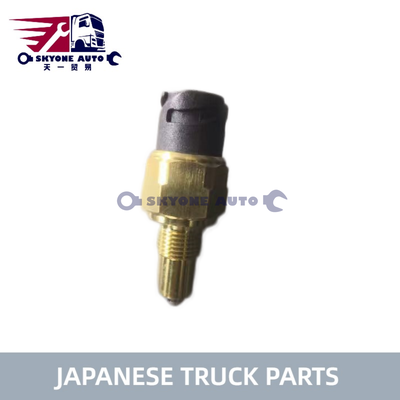 Japanse vrachtwagenonderdelen Schakelaar omgekeerd 11406-19226 Voor HINO 700 P11C TRUCK HINO MOTOR PARTS