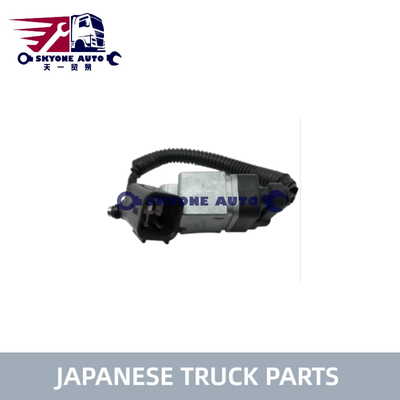 Japanse truckonderdelen Cabineschakelaar 1-82380172-1 voor ISUZU CYZ CXZ 6UZ1 ISUZU TRUCK PARTS