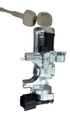 Japanse truckonderdelen Stuurslot Assemblage 8-97387036-0 8973870360 voor ISUZU VC46 700P 4HK1 ISUZU TRUCKONDERDELEN