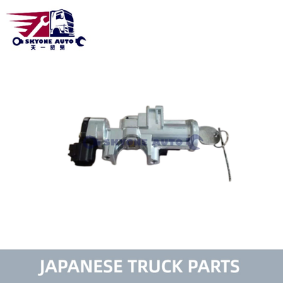 Japanse truckonderdelen Stuurslot Assemblage 8-97387036-0 8973870360 voor ISUZU VC46 700P 4HK1 ISUZU TRUCKONDERDELEN