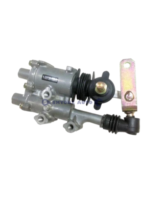 Japanse truckonderdelen Power Gearshifter 1-33730156-0 1337301560 voor ISUZU GIGA FVR 6HE1 6HH1 6HK1 ISUZU TRUCK PARTS