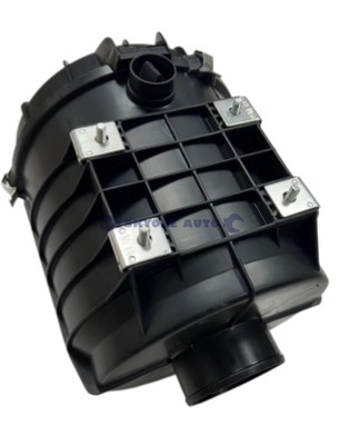 Japanse vrachtwagenonderdelen Air Cleaner Assembly 8-98122915-0 8-98050415-2 8981229150 voor ISUZU NPR 4HG1T ISUZU TRUCK PARTS