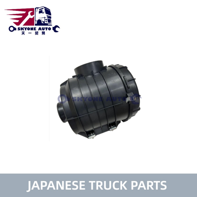 Japanse vrachtwagenonderdelen Air Cleaner Assembly 8-98122915-0 8-98050415-2 8981229150 voor ISUZU NPR 4HG1T ISUZU TRUCK PARTS