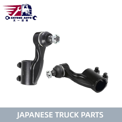 Japanse truckonderdelen Spoorstangeind 8-98096754-0 8-98096753-0 voor ISUZU 6HK1 6WG1 FVR FVM FVZ CXZ97 ISUZU TRUCKONDERDELEN