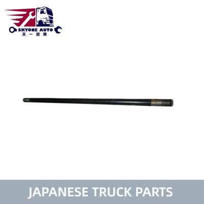 Hino-onderdelen S4546-02490 S454602490 Sturing Tie Rod voor HINO 700 Truck Hoogwaardige Japanse truckonderdelen