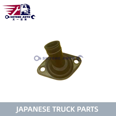 S3102-E3205 S3102E3205 Injectorrubber voor HINO 700 PROFIA E13C Truck Hoogwaardige Japanse truckonderdelen