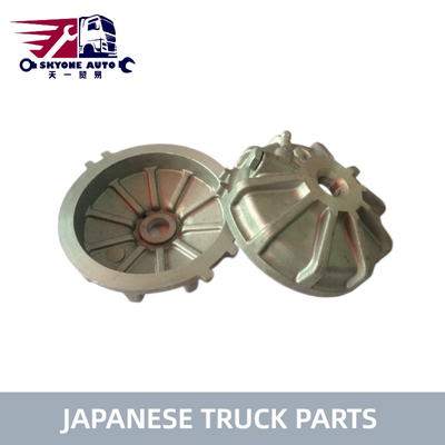 Japanse vrachtwagenonderdelen Fuel Filter Cap S900758115 S9007-58115 voor HINO 700/500 J05D J07E J08E P11C E13C Truck Hino Engine Parts